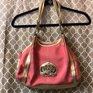 Kathy Van Zeeland Purse